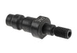 EpeS HPA adaptor til GBB Mk.II WE/KJW Thread (M5)