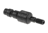 EpeS HPA Self Closing Adaptor til GBB TM/TW Thread