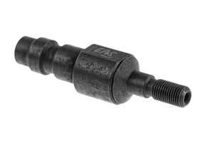 EpeS HPA Self Closing Adaptor til GBB TM/TW Thread