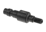 EpeS HPA Self Closing Adaptor til GBB WE/KJW Thread