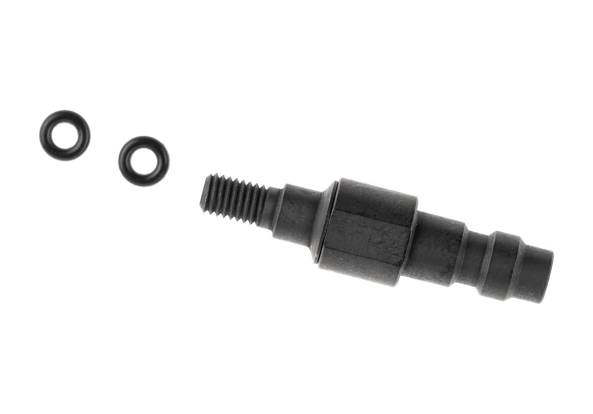 EpeS HPA Self Closing Adaptor til GBB WE/KJW Thread