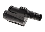 Sightmark Latitude 15-45x60 Taktisk Spotting Kikkertsigte - Sort