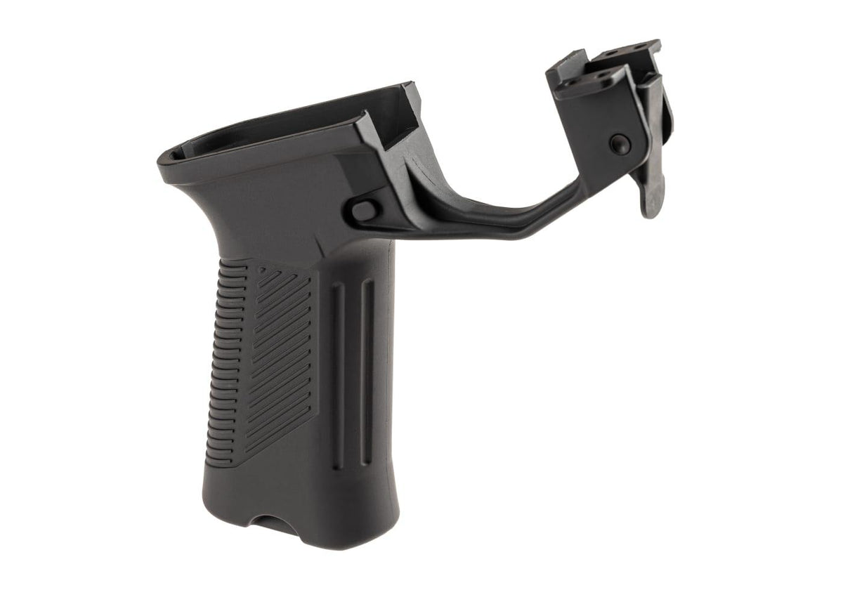 LCT LCK19 -Pistol Greb med Aftrækker Guard - Sort