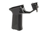 LCT LCK19 -Pistol Greb med Aftrækker Guard - Sort
