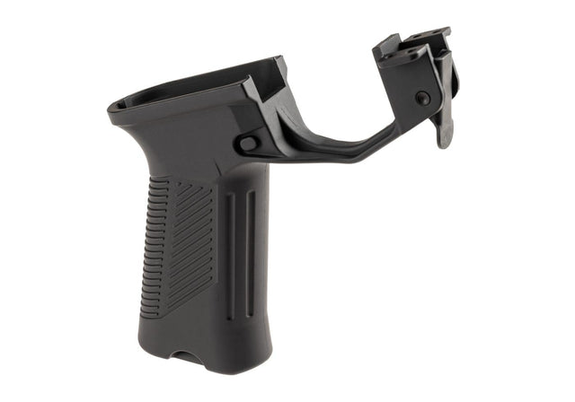 LCT LCK19 -Pistol Greb med Aftrækker Guard - Sort