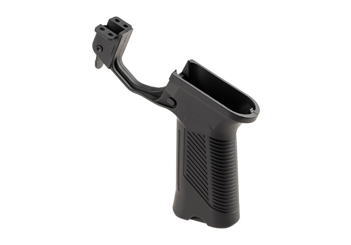 LCT LCK19 -Pistol Greb med Aftrækker Guard - Sort