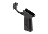 LCT LCK19 -Pistol Greb med Aftrækker Guard - Sort