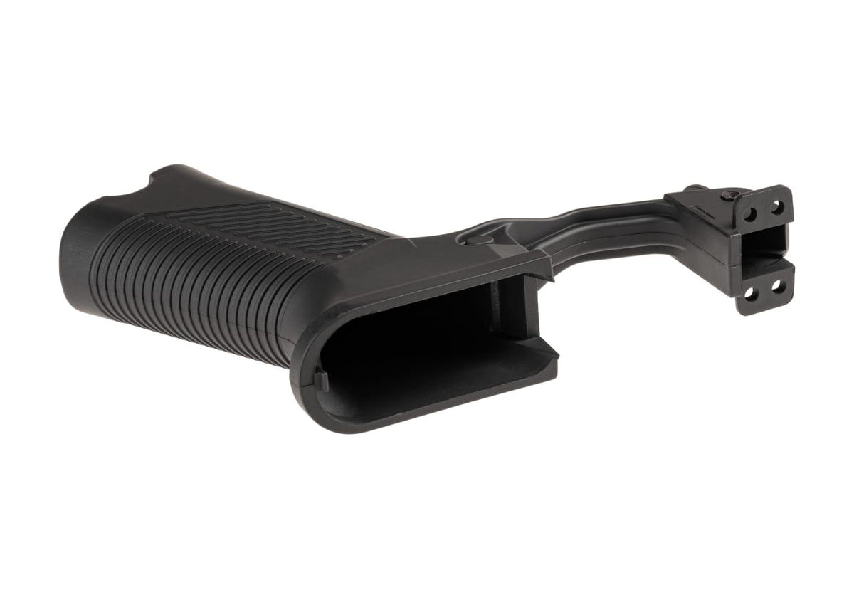 LCT LCK19 -Pistol Greb med Aftrækker Guard - Sort