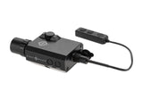 Sightmark LoPro Mini Combo Flashlight og Grøn Laser