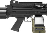 S&T M249 PARA Sport Line