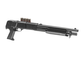 AGM M3 Taktisk Shotgun Short Version - Sort