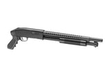 AGM M500 Cruiser Shotgun - Sort