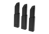 Krytac Magazin Kriss Vector Midcap 95rds 3-pack - Sort