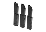 Krytac Magazin Kriss Vector Midcap 95rds 3-pack - Sort