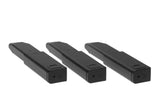 Krytac Magazin Kriss Vector Midcap 95rds 3-pack - Sort