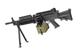 S&T MK46 Mod.1 BK Sport Line
