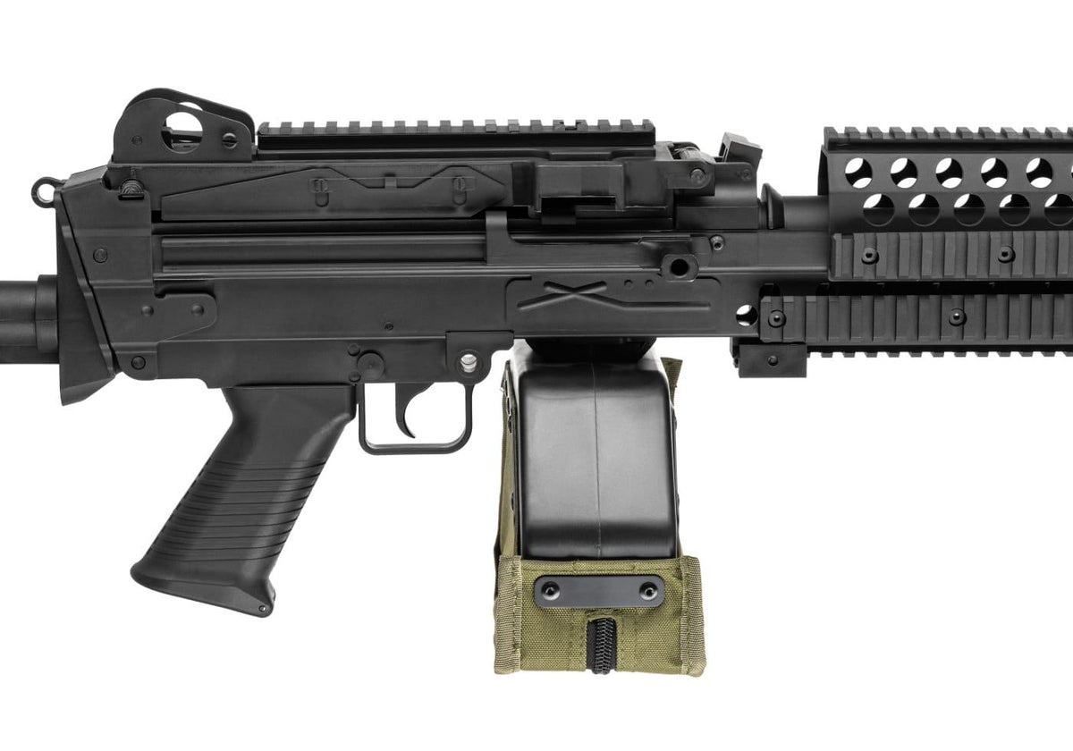 S&T MK46 Mod.1 BK Sport Line