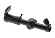Sightmark Presidio 1-6x24 CR1 SFP Riflescope - Sort