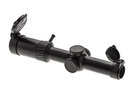 Sightmark Presidio 1-6x24 CR1 SFP Riflescope - Sort