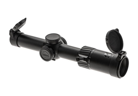 Sightmark Presidio 1-6x24 CR1 SFP Riflescope - Sort