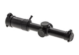 Sightmark Presidio 1-6x24 CR1 SFP Riflescope - Sort