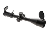Sightmark Presidio 5-30x56 LR2 FFP Riflescope - Sort