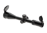 Sightmark Presidio 5-30x56 LR2 FFP Riflescope - Sort