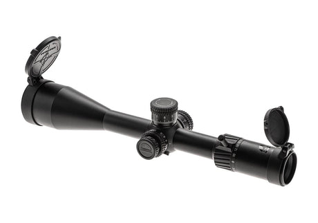 Sightmark Presidio 5-30x56 LR2 FFP Riflescope - Sort