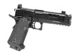 Army Armament R604 Full Metal GBB - Black
