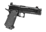 Army Armament R604 Full Metal GBB - Black
