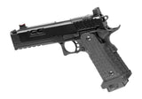 Army Armament R604 Full Metal GBB - Black