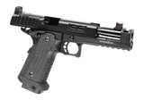 Army Armament R604 Full Metal GBB - Black