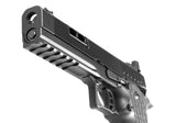 Army Armament R604 Full Metal GBB - Black