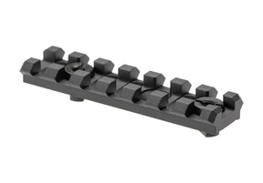 LCT Skinne til Zsport Handguards Long