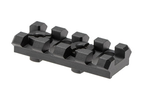 LCT Skinne til Zsport Handguards Short