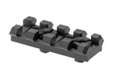 LCT Skinne til Zsport Handguards Short