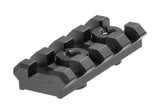 LCT Skinne til Zsport Handguards Short