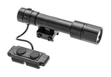 WADSN REIN 2.0 Taktisk Light - Sort