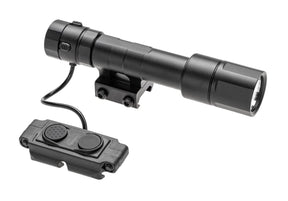 WADSN REIN 2.0 Taktisk Light - Sort