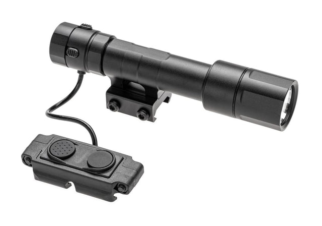 WADSN REIN 2.0 Taktisk Light - Sort