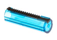 Point Reinforced Polycarbonate Stempel 16 Steel Tænder