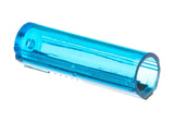 Point Reinforced Polycarbonate Stempel 16 Steel Tænder
