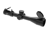 Primary Arms SLx 5-25x56 FFP Illuminated ACSS Apollo 6.5CM - Sort