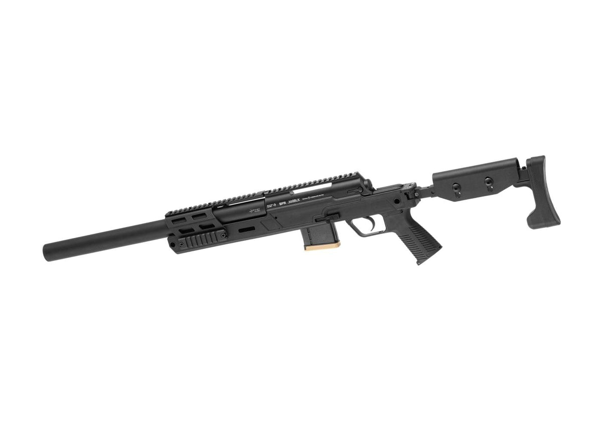 B&T AIR SPR 300 Pro 2.8J