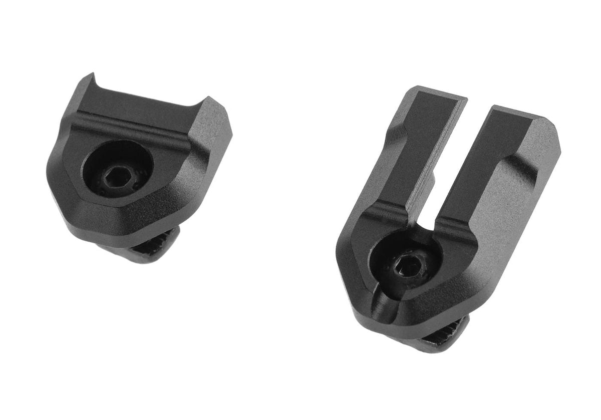 WADSN Switch Montage Plates til M-LOK og Keymod