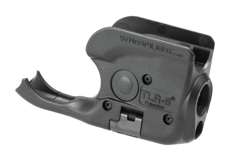 Streamlight TLR-6 til Non-Railed 1911 - Sort