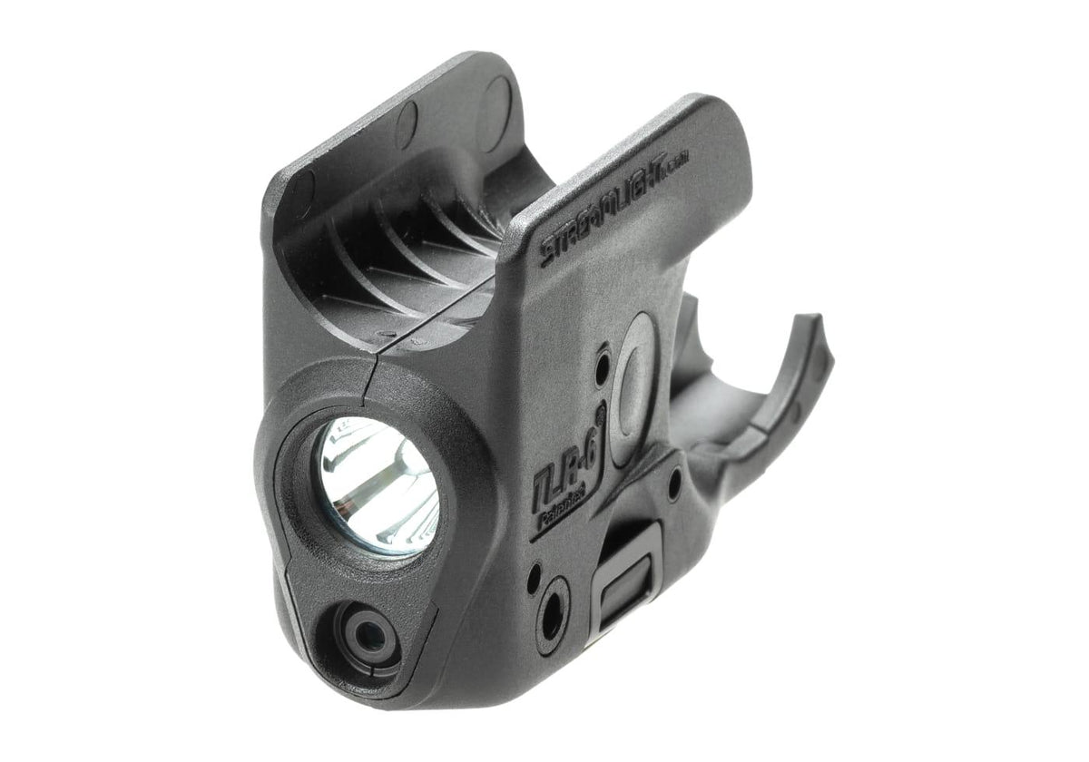 Streamlight TLR-6 til Non-Railed 1911 - Sort