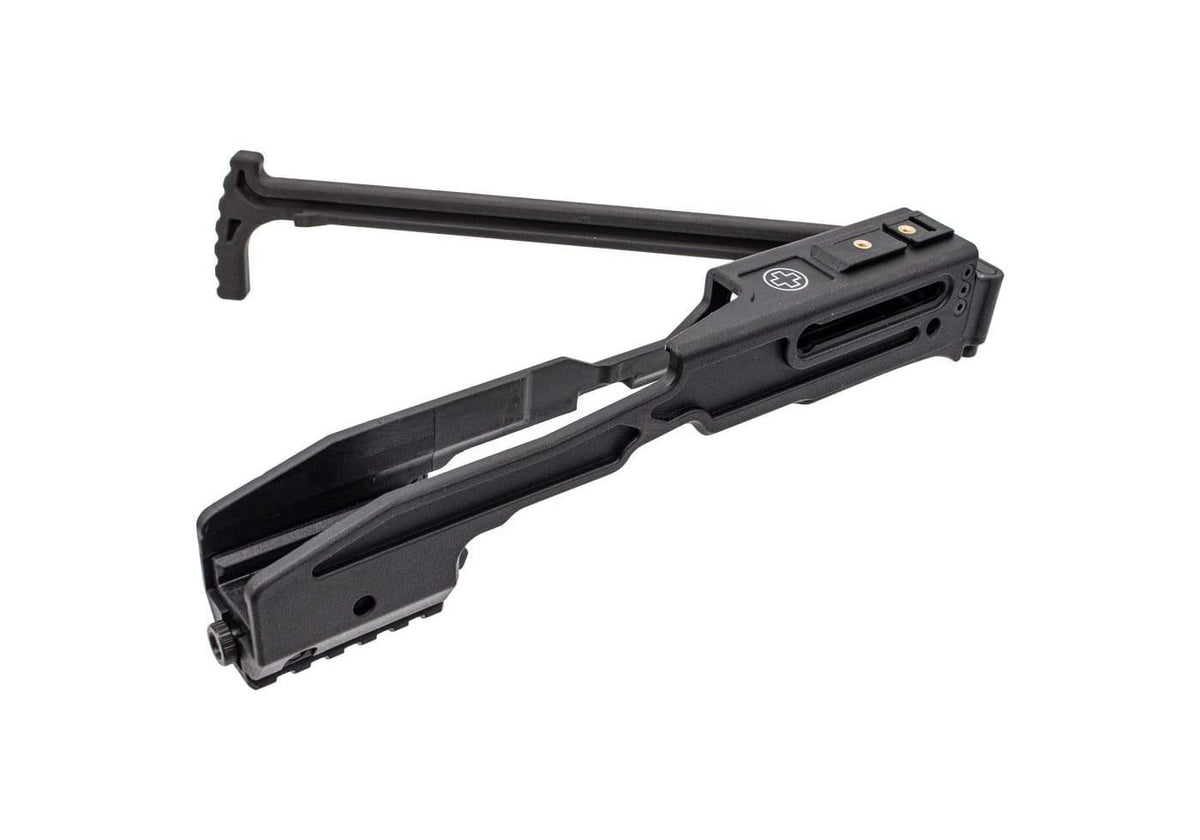 B&T AIR USW G17 Polymer Version - Sort