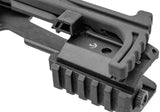 B&T AIR USW G17 Polymer Version - Sort