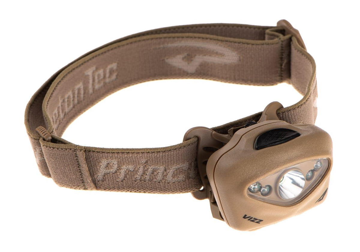 Princeton Tec Vizz Taktisk MPLS